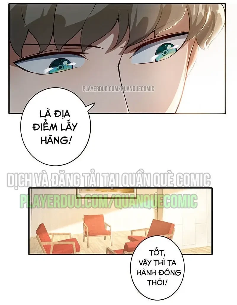 Bạn Gái Sạc Pin Của Tôi Chapter 72 - Trang 13