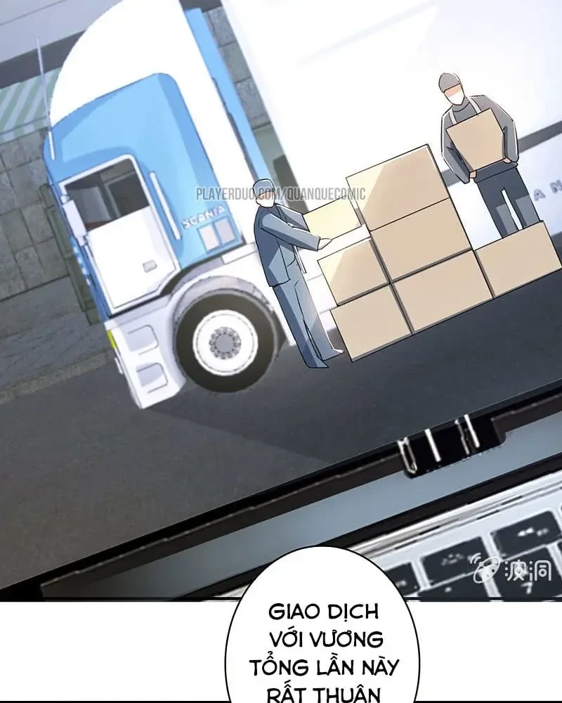 Bạn Gái Sạc Pin Của Tôi Chapter 72 - Trang 16