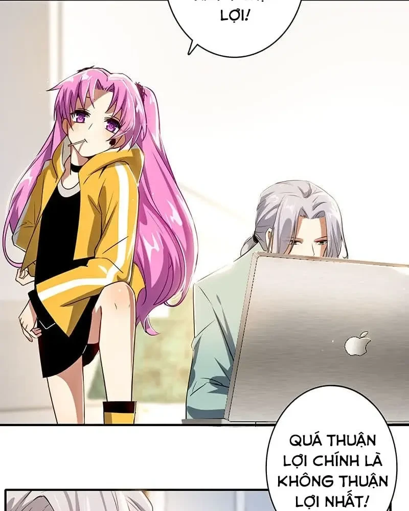 Bạn Gái Sạc Pin Của Tôi Chapter 72 - Trang 17