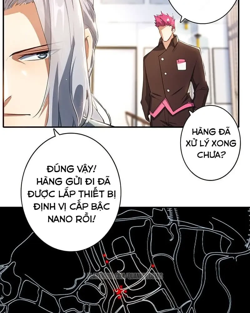 Bạn Gái Sạc Pin Của Tôi Chapter 72 - Trang 18