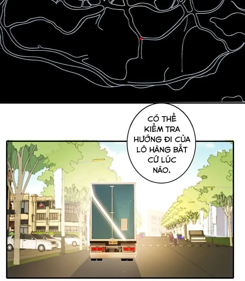 Bạn Gái Sạc Pin Của Tôi Chapter 72 - Trang 19