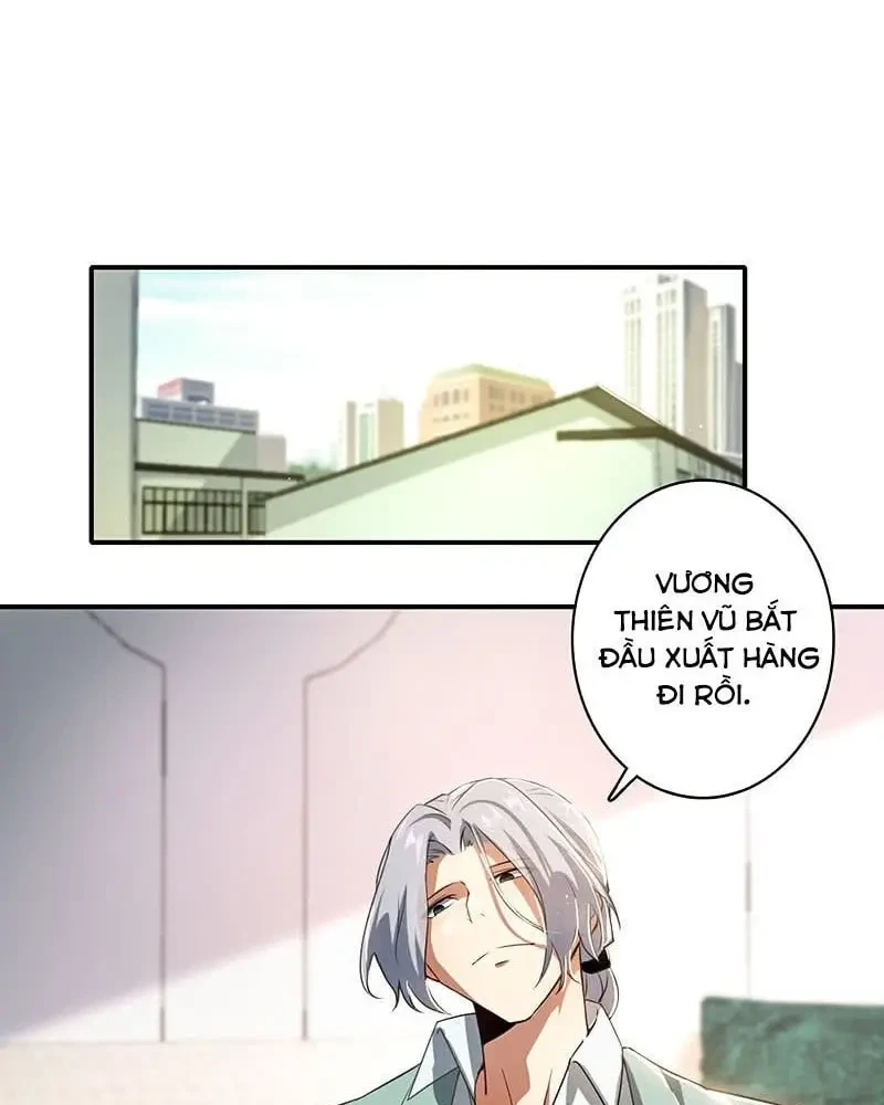 Bạn Gái Sạc Pin Của Tôi Chapter 72 - Trang 23