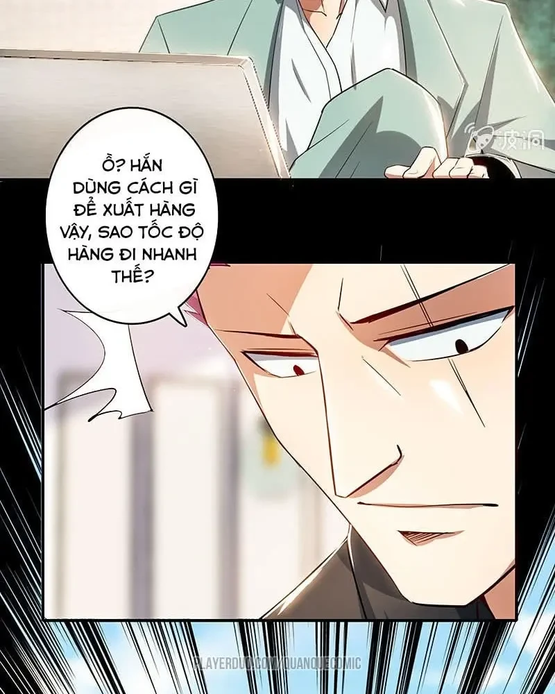Bạn Gái Sạc Pin Của Tôi Chapter 72 - Trang 24