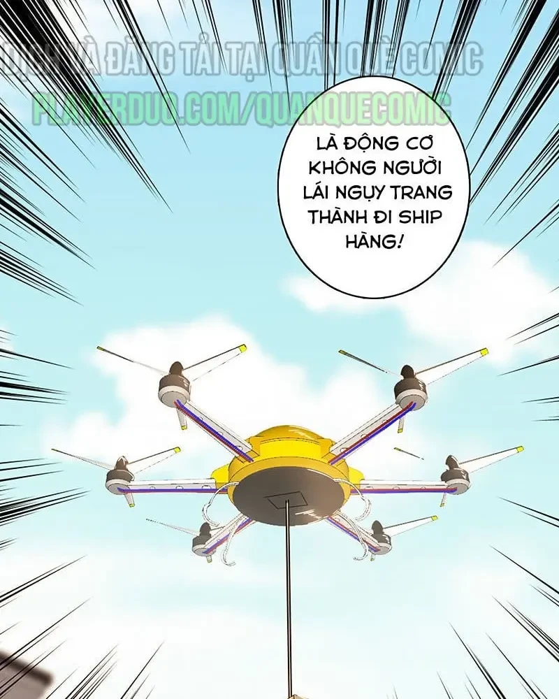 Bạn Gái Sạc Pin Của Tôi Chapter 72 - Trang 25