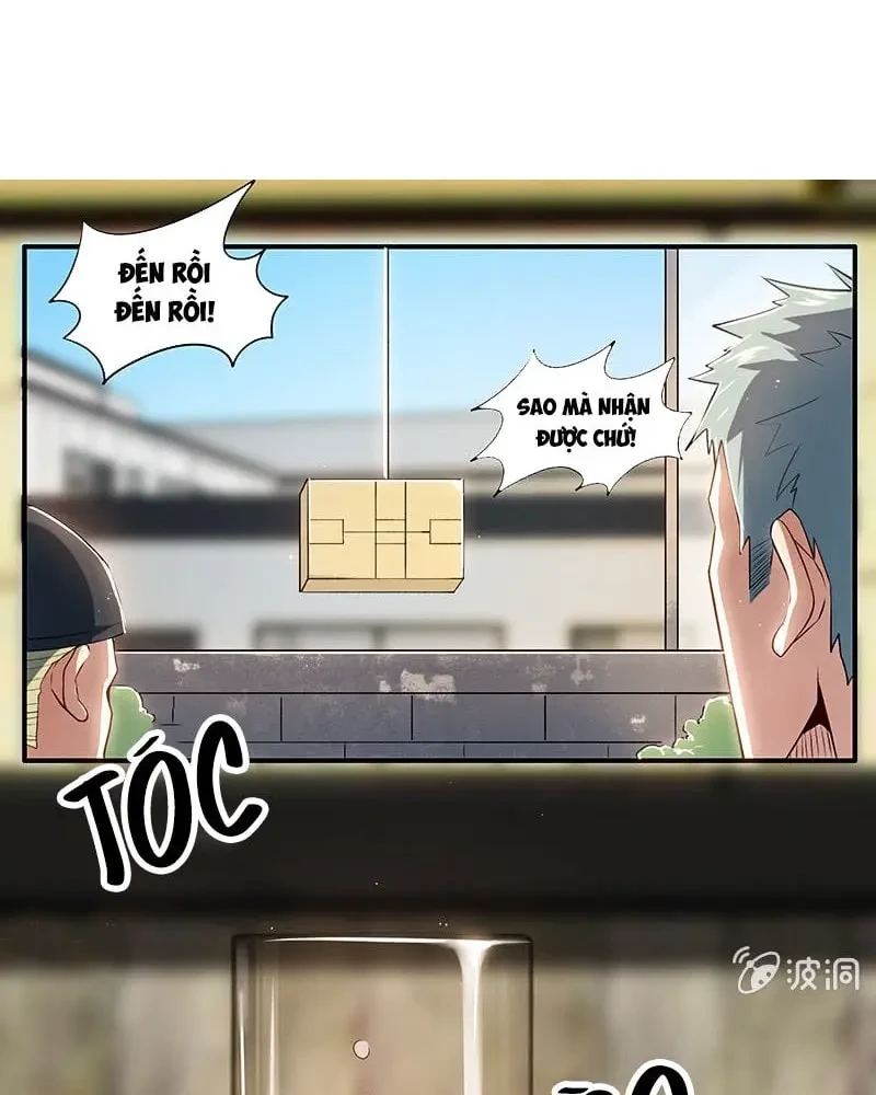 Bạn Gái Sạc Pin Của Tôi Chapter 72 - Trang 27
