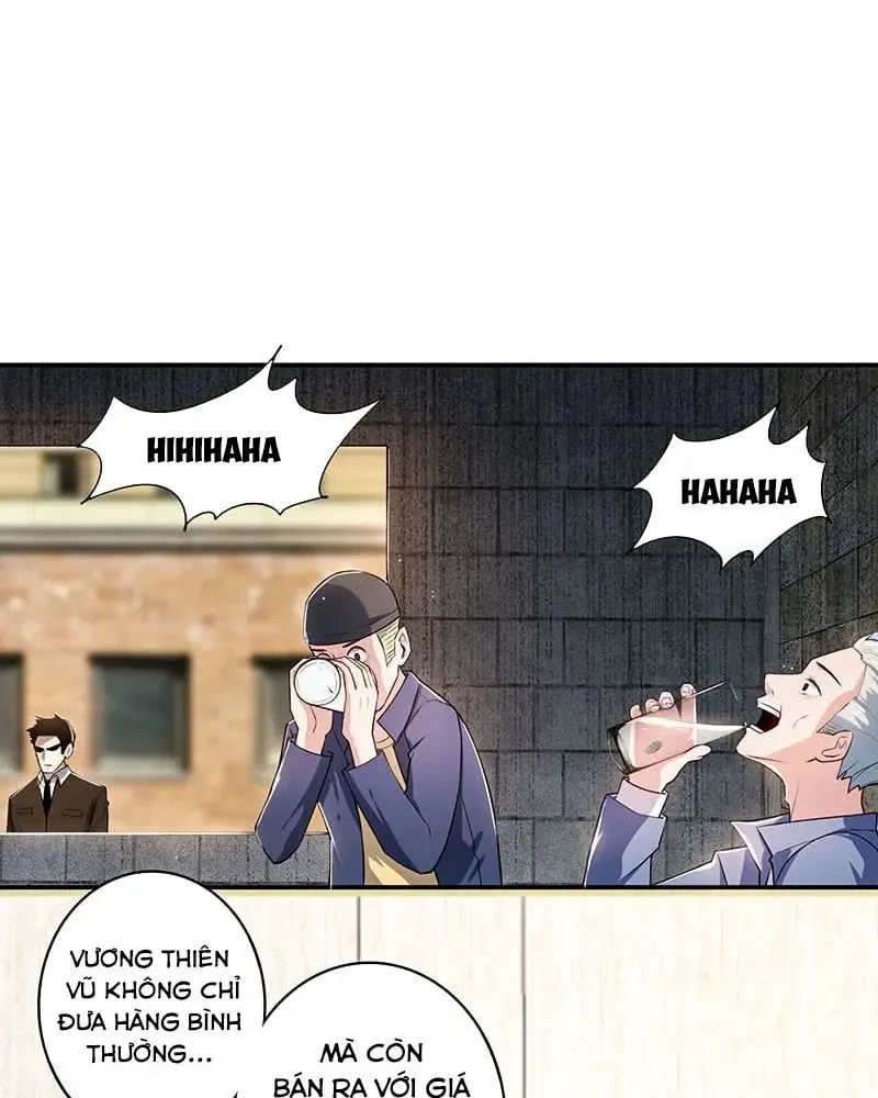 Bạn Gái Sạc Pin Của Tôi Chapter 72 - Trang 29
