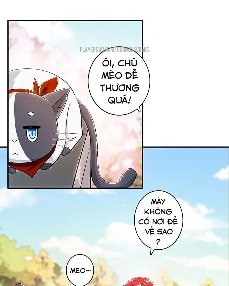 Bạn Gái Sạc Pin Của Tôi Chapter 72 - Trang 3