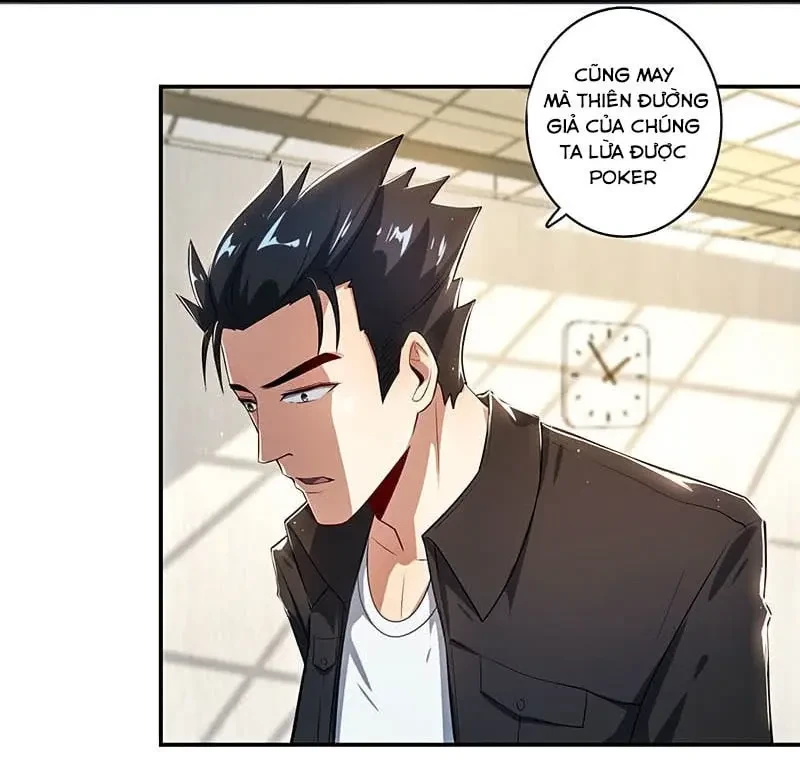 Bạn Gái Sạc Pin Của Tôi Chapter 72 - Trang 34