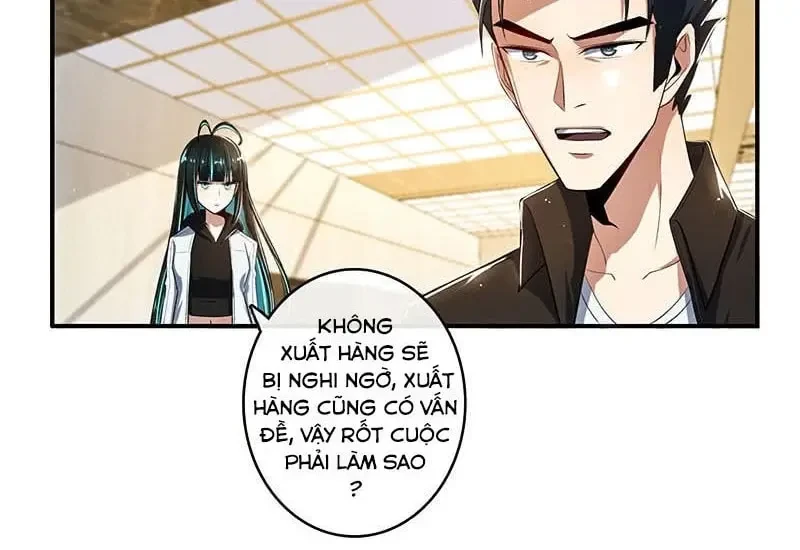 Bạn Gái Sạc Pin Của Tôi Chapter 72 - Trang 37