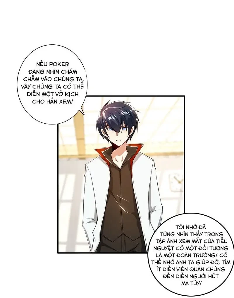 Bạn Gái Sạc Pin Của Tôi Chapter 72 - Trang 38