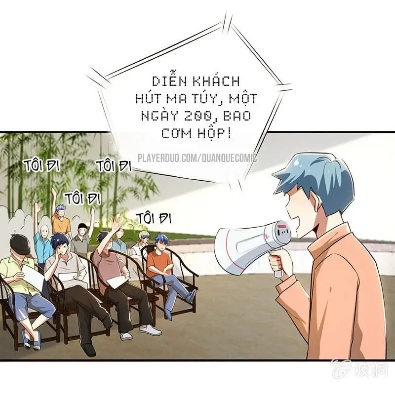 Bạn Gái Sạc Pin Của Tôi Chapter 72 - Trang 39