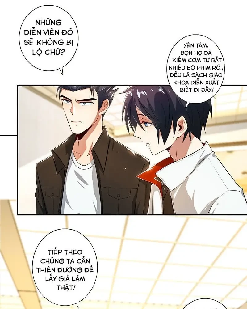 Bạn Gái Sạc Pin Của Tôi Chapter 72 - Trang 40