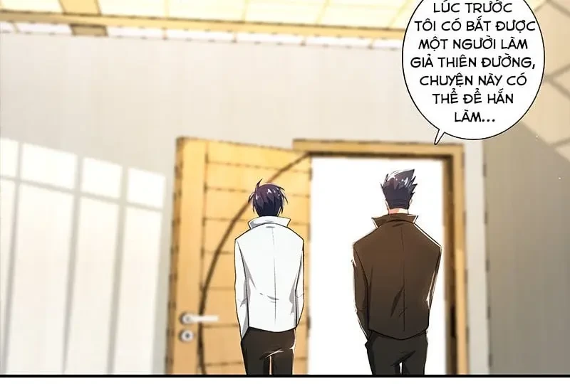 Bạn Gái Sạc Pin Của Tôi Chapter 72 - Trang 41
