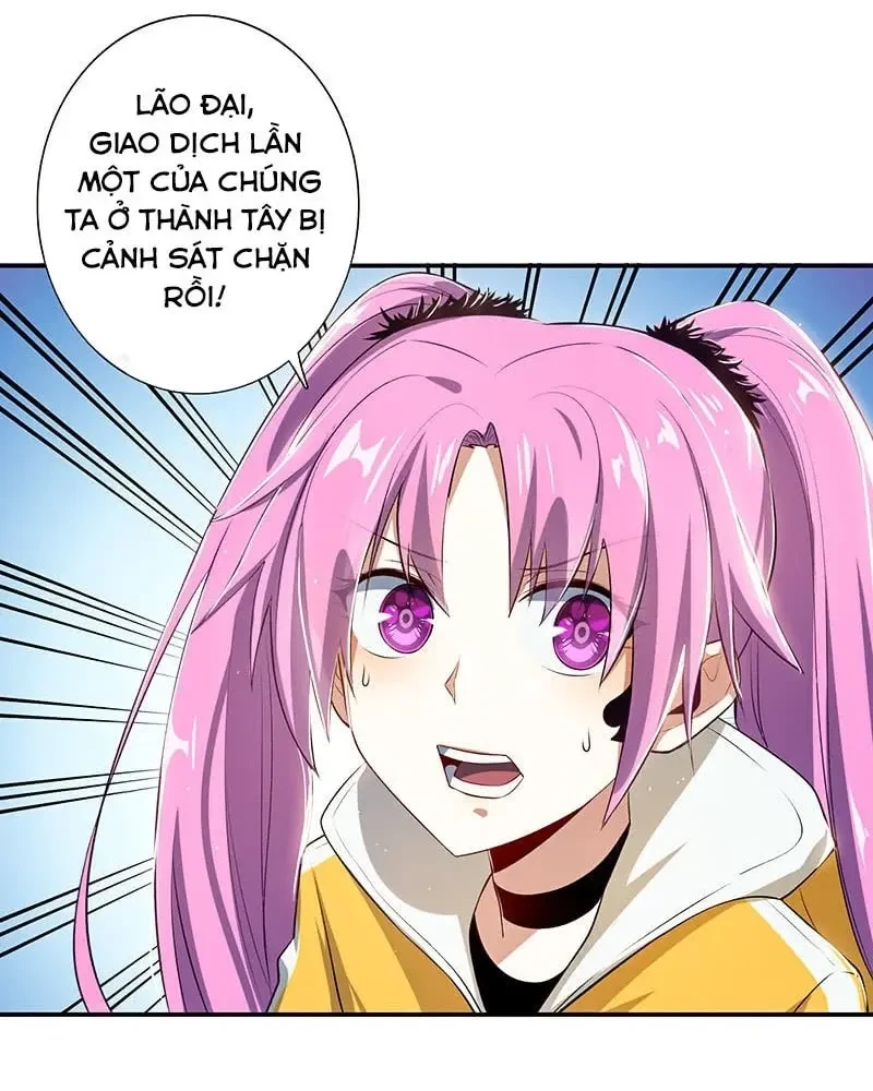 Bạn Gái Sạc Pin Của Tôi Chapter 72 - Trang 44