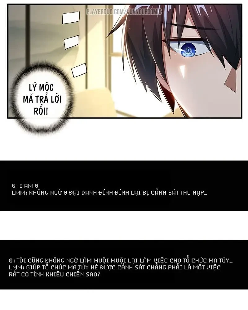 Bạn Gái Sạc Pin Của Tôi Chapter 72 - Trang 49
