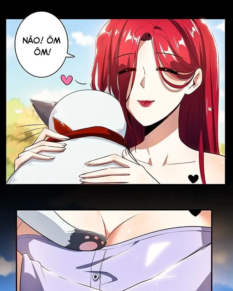 Bạn Gái Sạc Pin Của Tôi Chapter 72 - Trang 5