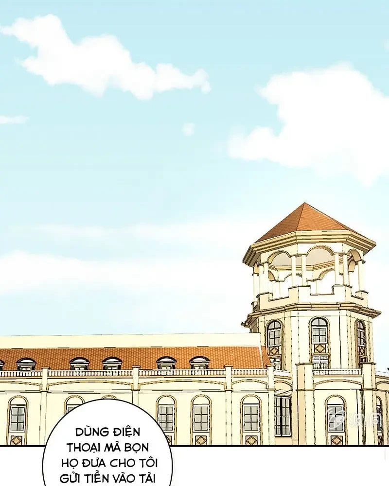 Bạn Gái Sạc Pin Của Tôi Chapter 72 - Trang 8