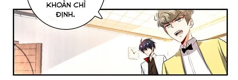 Bạn Gái Sạc Pin Của Tôi Chapter 72 - Trang 9