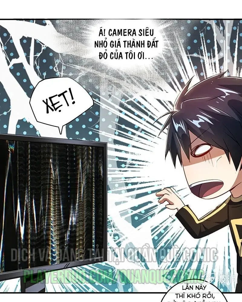 Bạn Gái Sạc Pin Của Tôi Chapter 73 - Trang 10