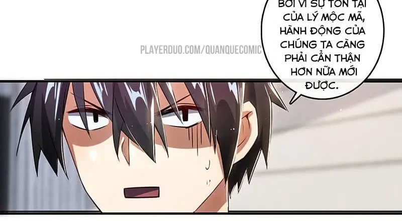 Bạn Gái Sạc Pin Của Tôi Chapter 73 - Trang 11