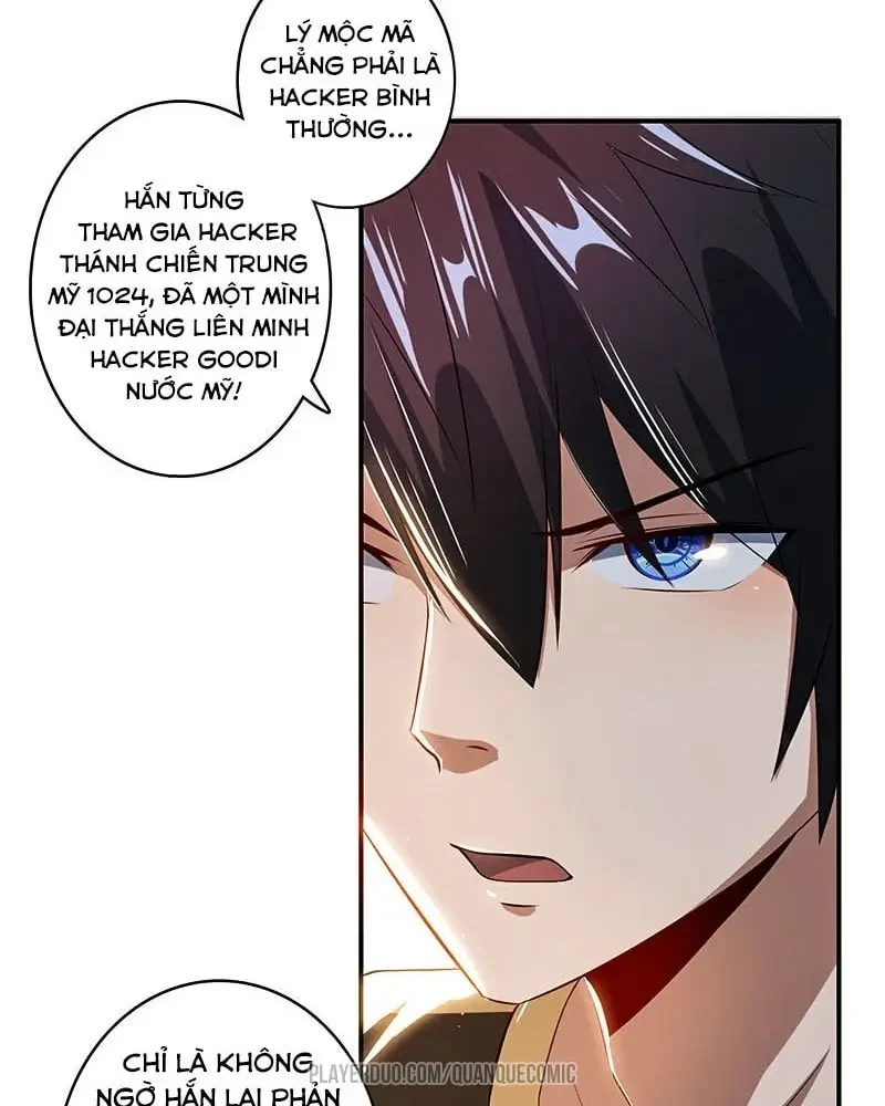 Bạn Gái Sạc Pin Của Tôi Chapter 73 - Trang 13