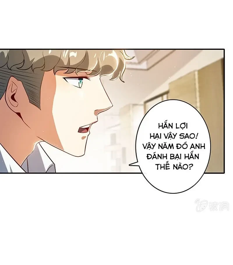 Bạn Gái Sạc Pin Của Tôi Chapter 73 - Trang 15