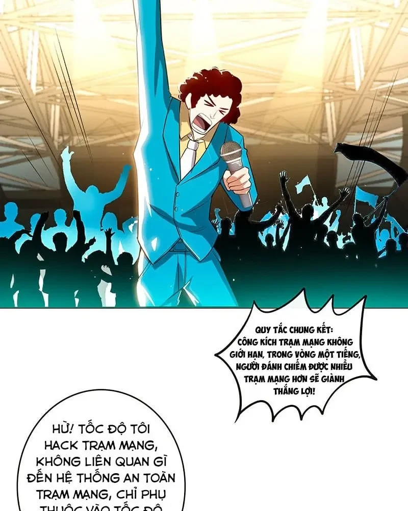 Bạn Gái Sạc Pin Của Tôi Chapter 73 - Trang 21