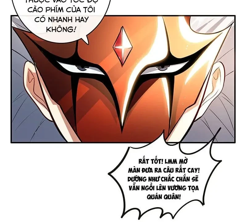 Bạn Gái Sạc Pin Của Tôi Chapter 73 - Trang 22