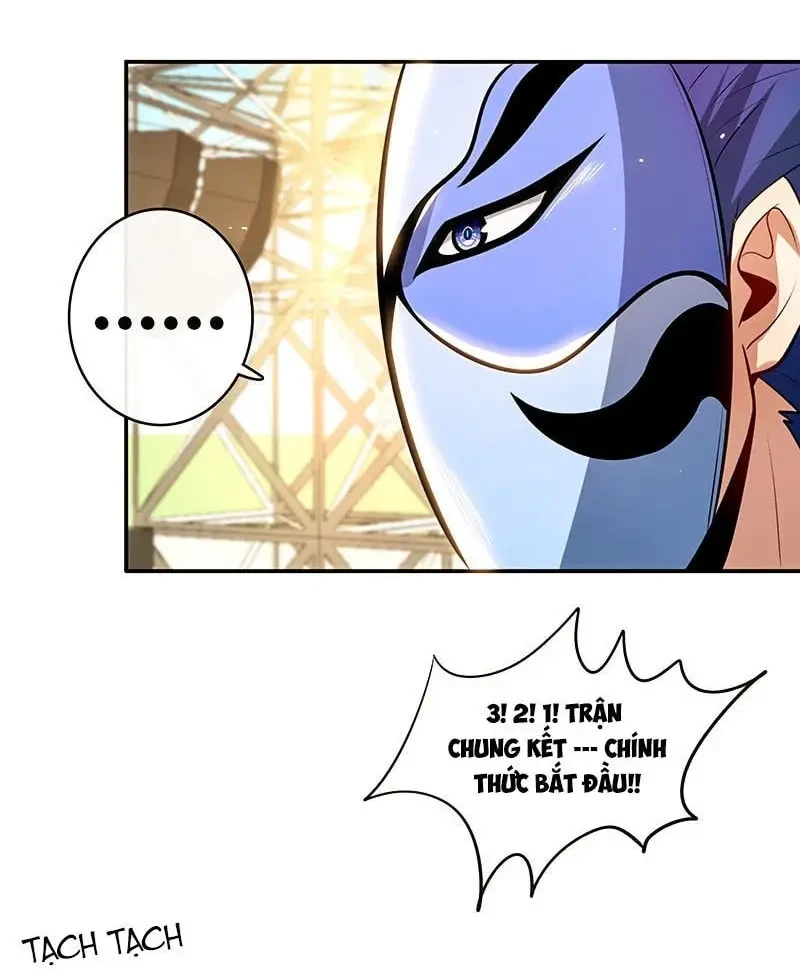 Bạn Gái Sạc Pin Của Tôi Chapter 73 - Trang 23