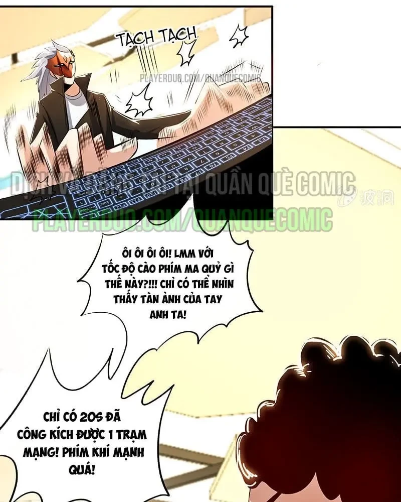 Bạn Gái Sạc Pin Của Tôi Chapter 73 - Trang 24