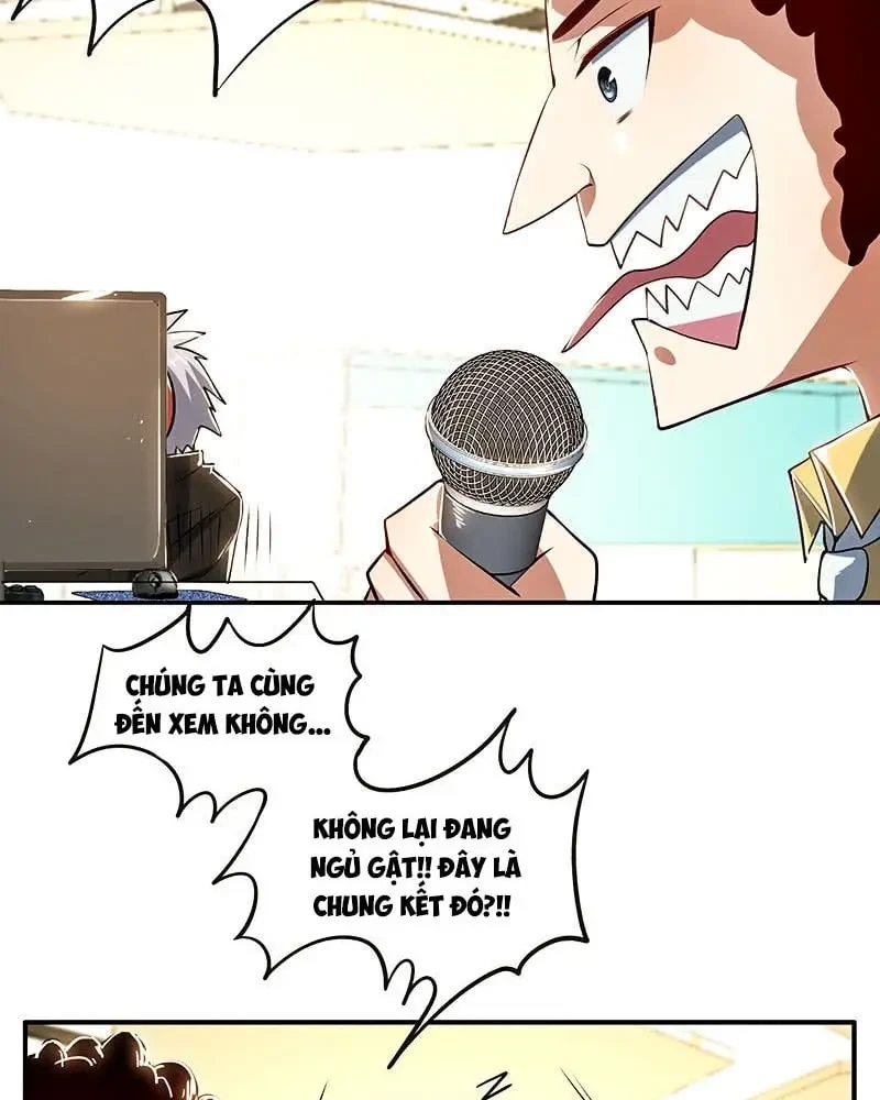 Bạn Gái Sạc Pin Của Tôi Chapter 73 - Trang 25
