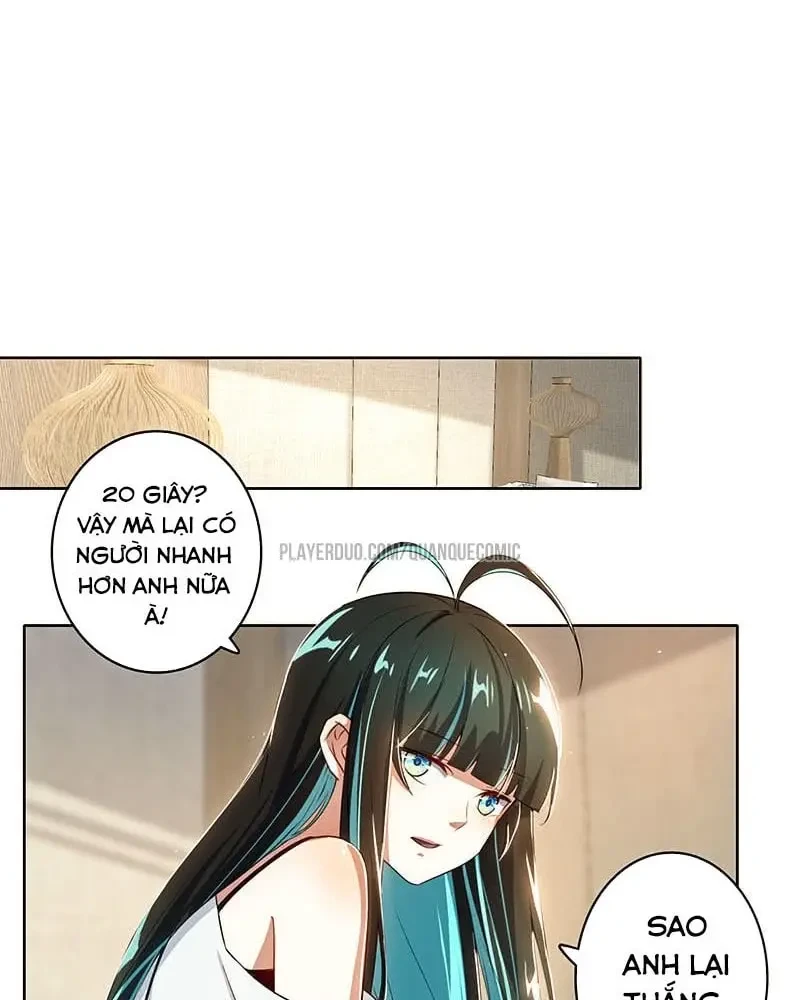 Bạn Gái Sạc Pin Của Tôi Chapter 73 - Trang 27