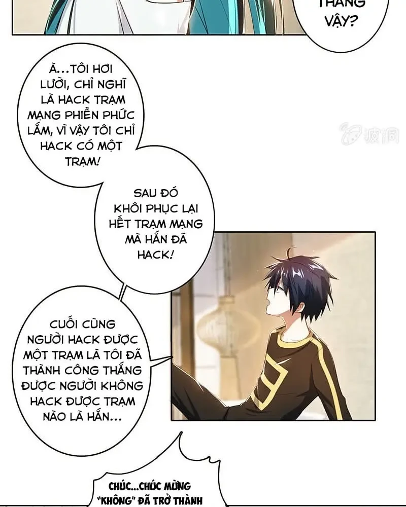 Bạn Gái Sạc Pin Của Tôi Chapter 73 - Trang 28