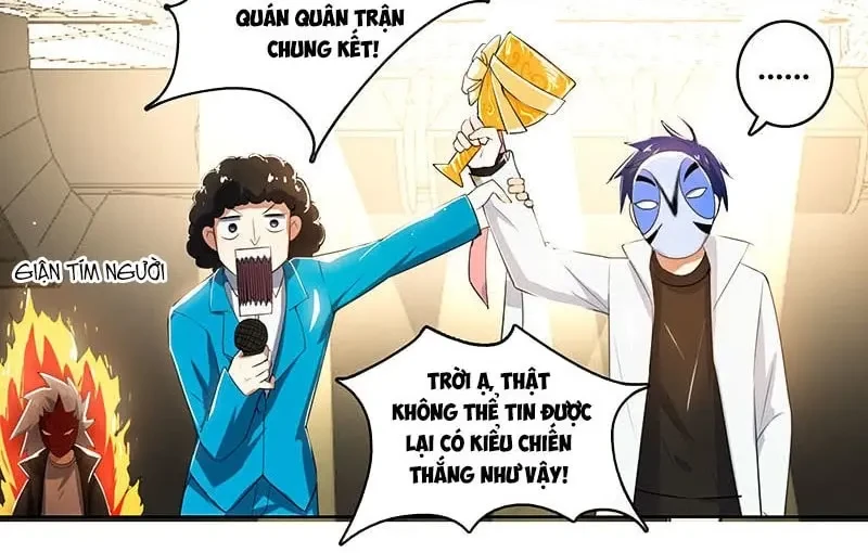 Bạn Gái Sạc Pin Của Tôi Chapter 73 - Trang 29