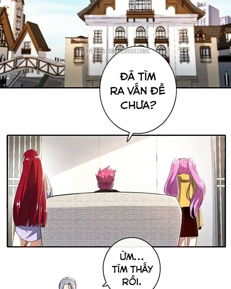 Bạn Gái Sạc Pin Của Tôi Chapter 73 - Trang 3