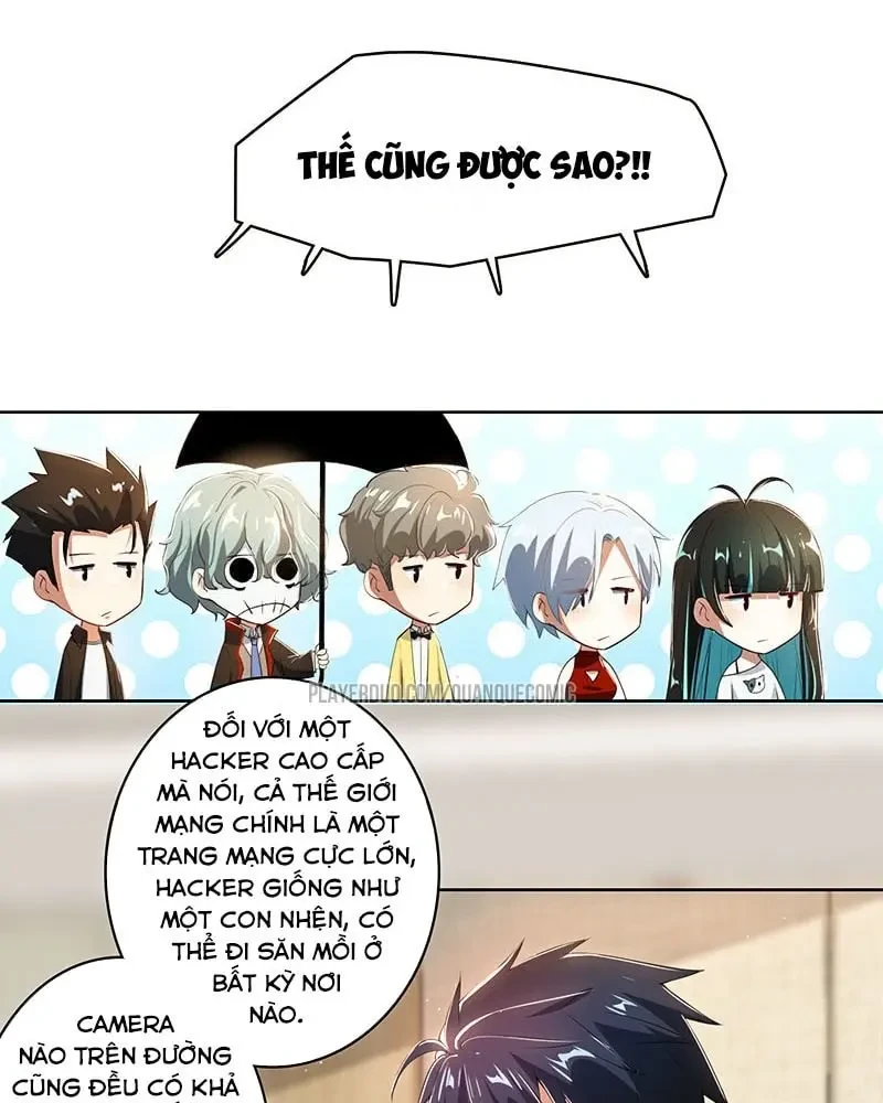 Bạn Gái Sạc Pin Của Tôi Chapter 73 - Trang 30