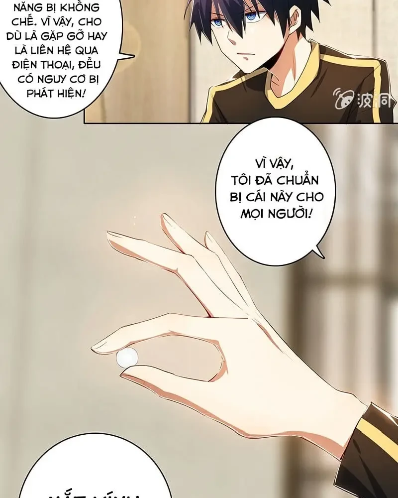 Bạn Gái Sạc Pin Của Tôi Chapter 73 - Trang 31