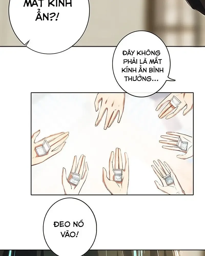 Bạn Gái Sạc Pin Của Tôi Chapter 73 - Trang 32