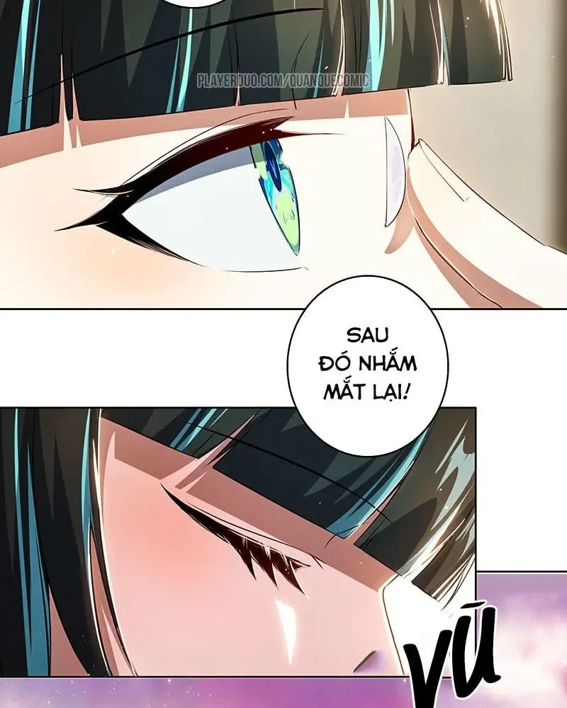 Bạn Gái Sạc Pin Của Tôi Chapter 73 - Trang 33