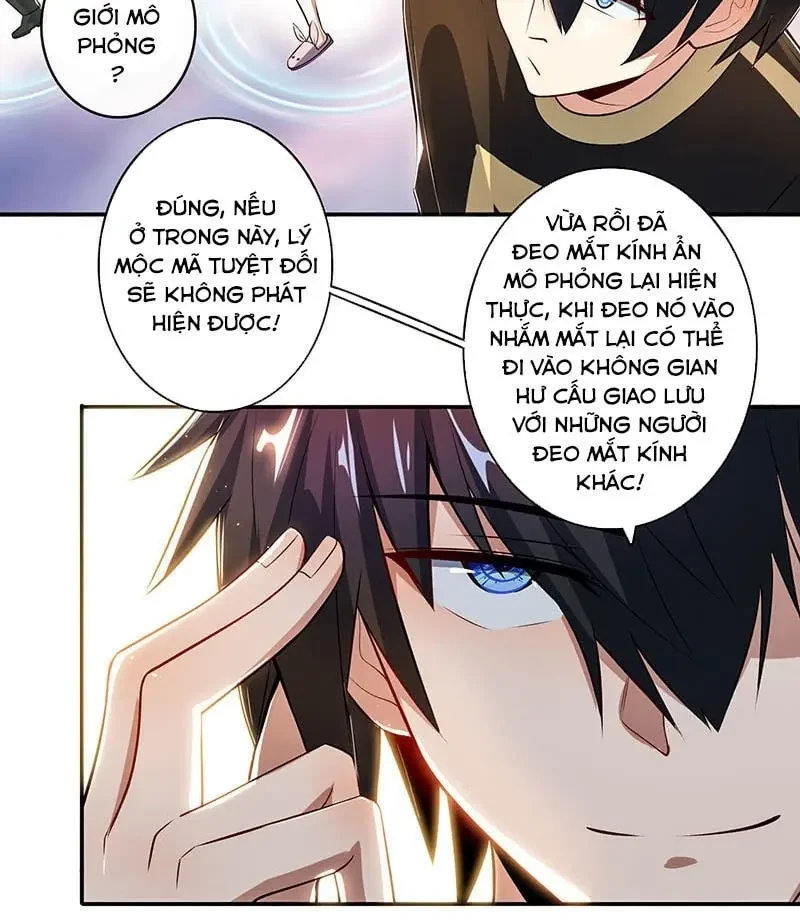 Bạn Gái Sạc Pin Của Tôi Chapter 73 - Trang 37