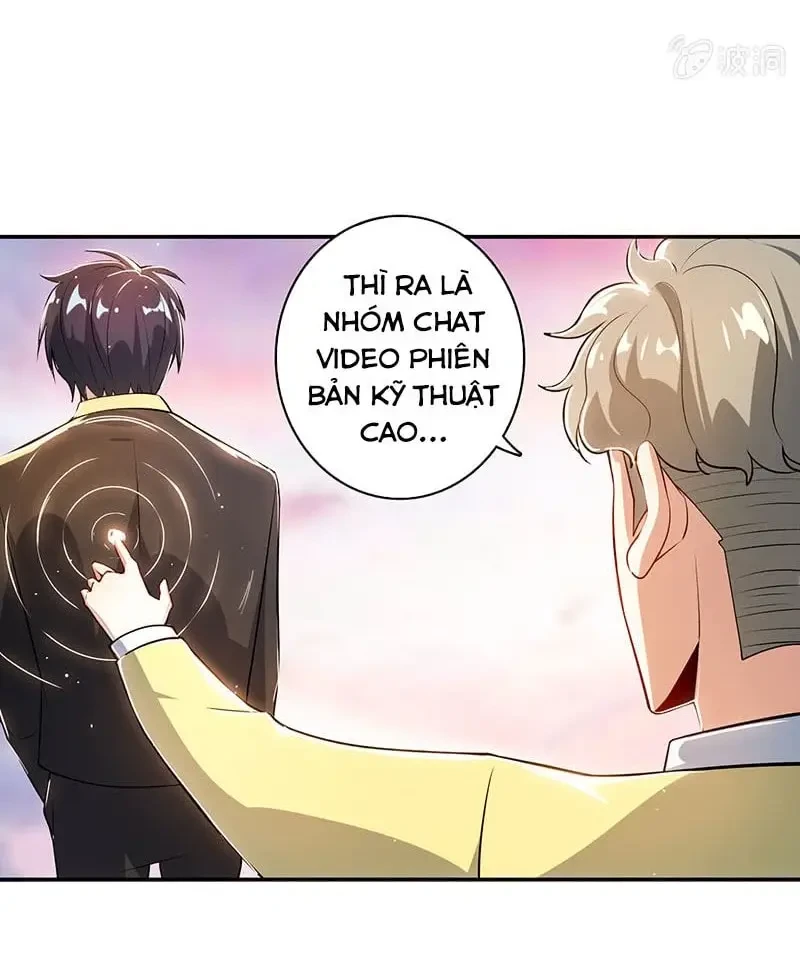 Bạn Gái Sạc Pin Của Tôi Chapter 73 - Trang 38