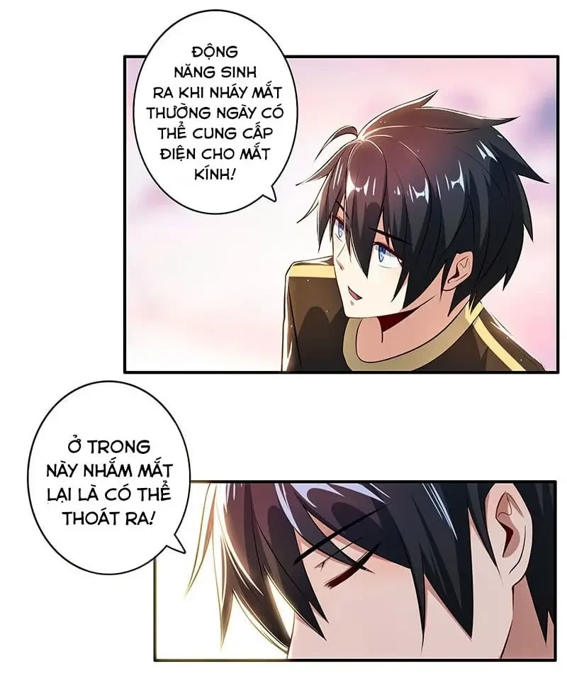 Bạn Gái Sạc Pin Của Tôi Chapter 73 - Trang 40