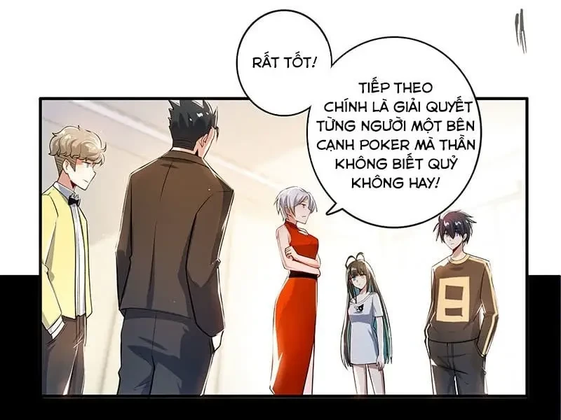 Bạn Gái Sạc Pin Của Tôi Chapter 73 - Trang 43