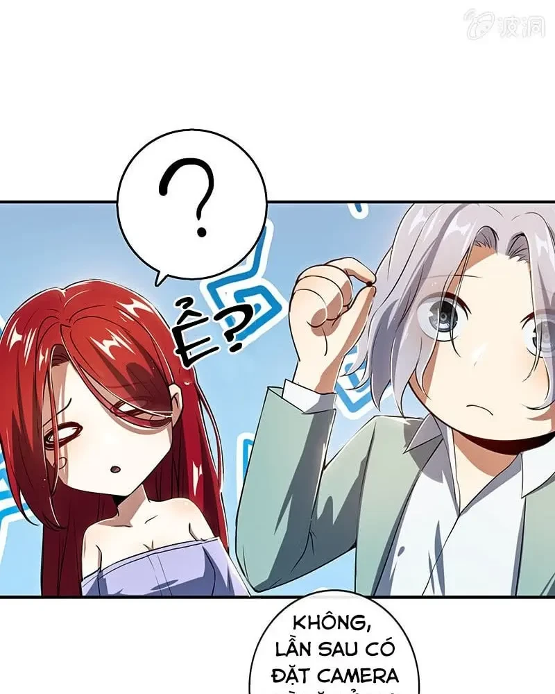 Bạn Gái Sạc Pin Của Tôi Chapter 73 - Trang 7