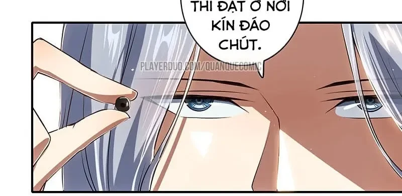 Bạn Gái Sạc Pin Của Tôi Chapter 73 - Trang 8