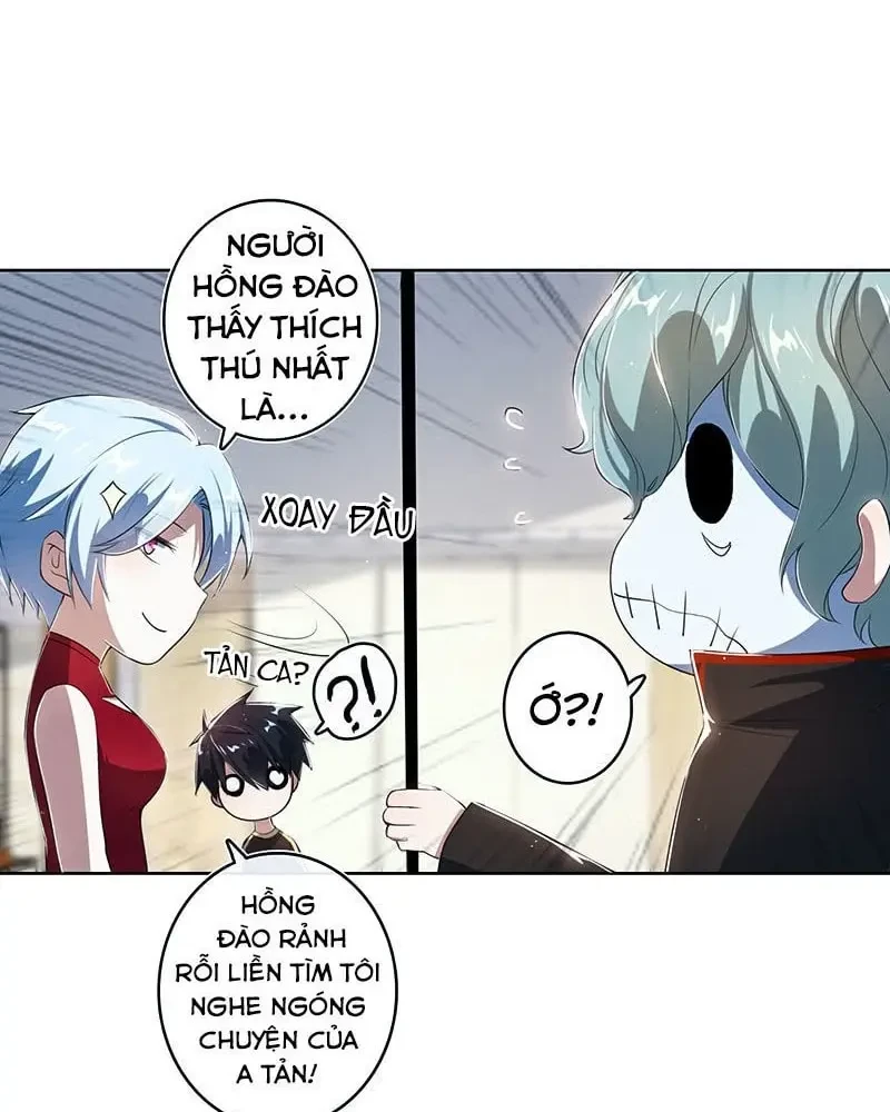 Bạn Gái Sạc Pin Của Tôi Chapter 74 - Trang 10