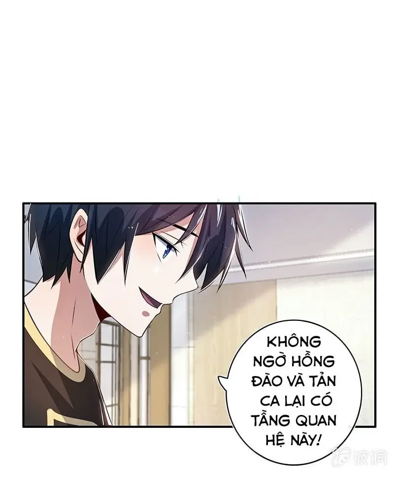 Bạn Gái Sạc Pin Của Tôi Chapter 74 - Trang 12