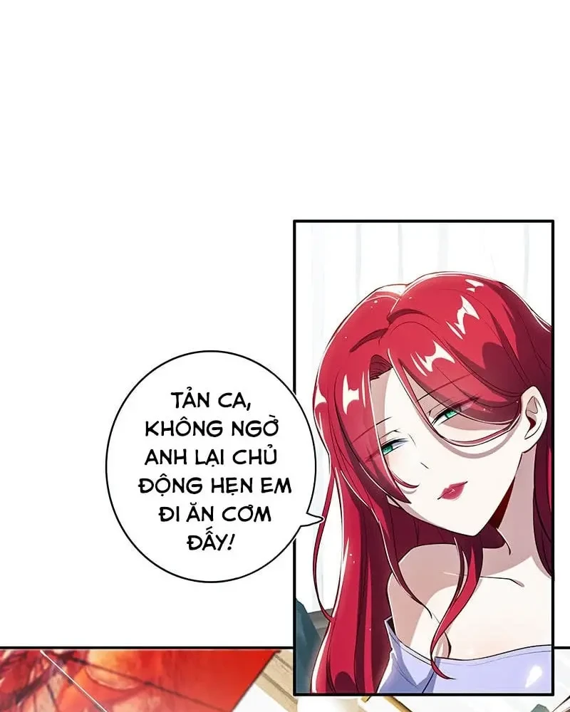 Bạn Gái Sạc Pin Của Tôi Chapter 74 - Trang 19