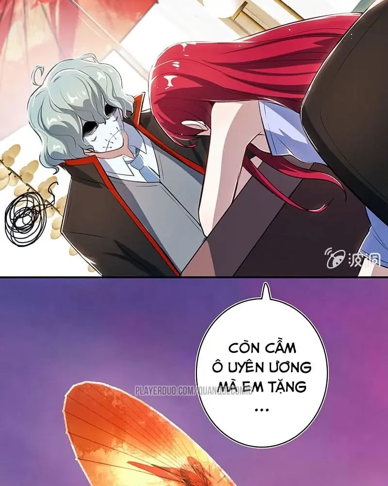 Bạn Gái Sạc Pin Của Tôi Chapter 74 - Trang 20