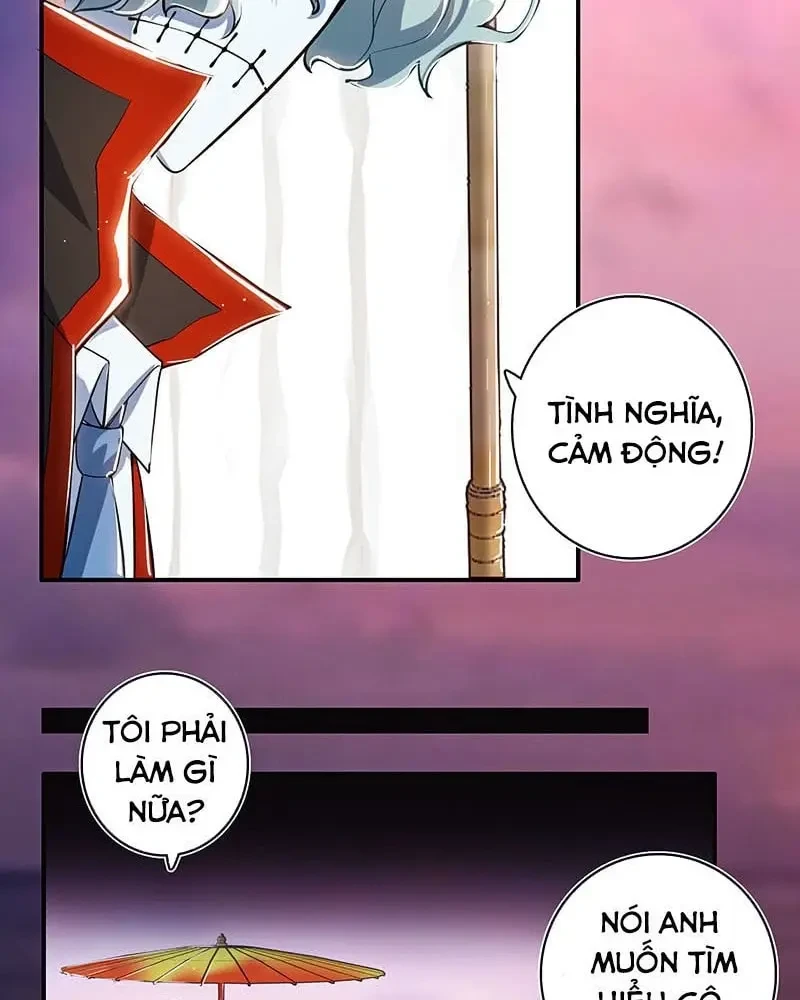 Bạn Gái Sạc Pin Của Tôi Chapter 74 - Trang 22